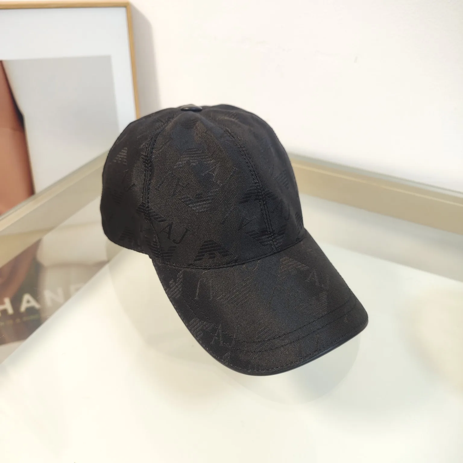 Armani X AJ (高版本）dx03